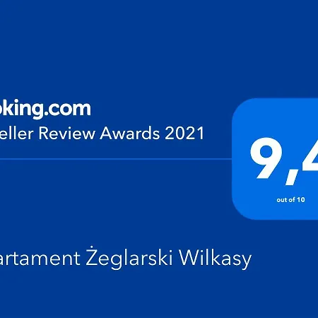 żeglarski