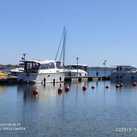 Zeglarski Apartment *