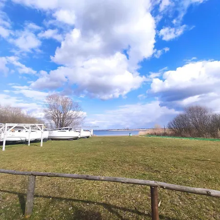 Apartment Zeglarski *