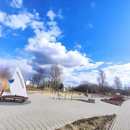 Apartment Zeglarski *