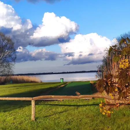 Zeglarski * Wilkasy (Gizycko)