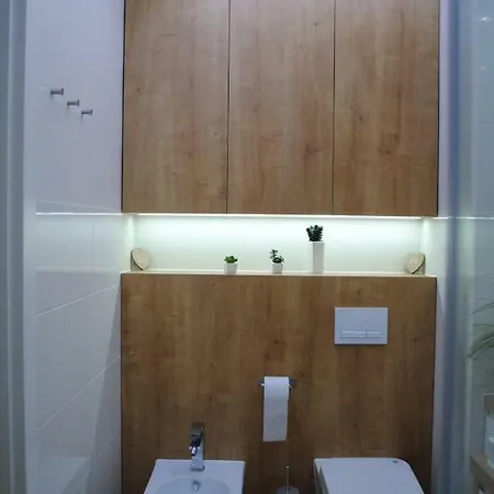 Apartment Zeglarski