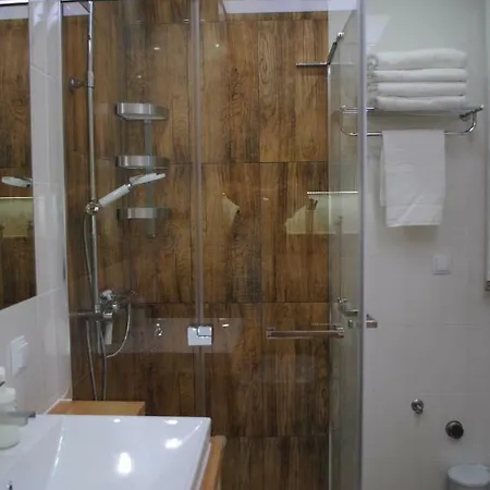 Apartment Zeglarski Wilkasy (Gizycko)