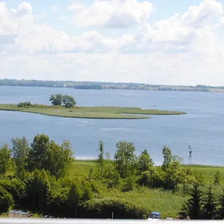 Zeglarski * Wilkasy (Gizycko)