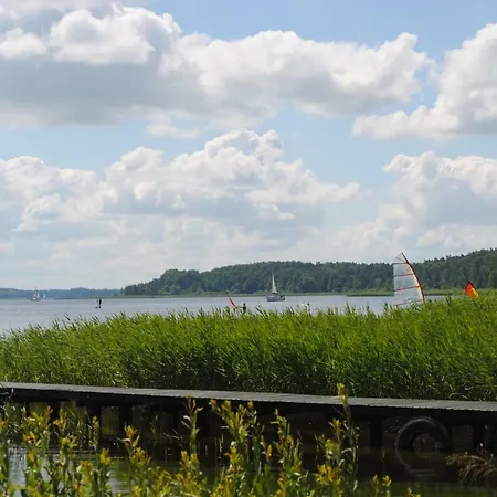 Apartment Zeglarski *