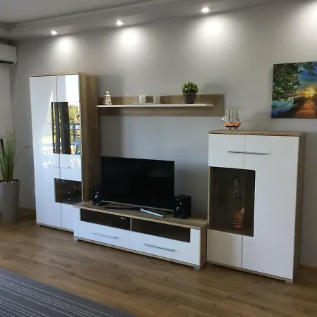 Zeglarski Apartment *